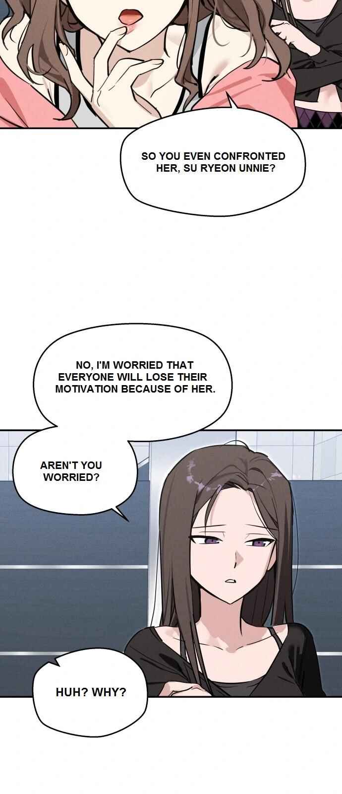 Oneul ui Hanyoil eun Yeojada Chapter 7 - Page 14