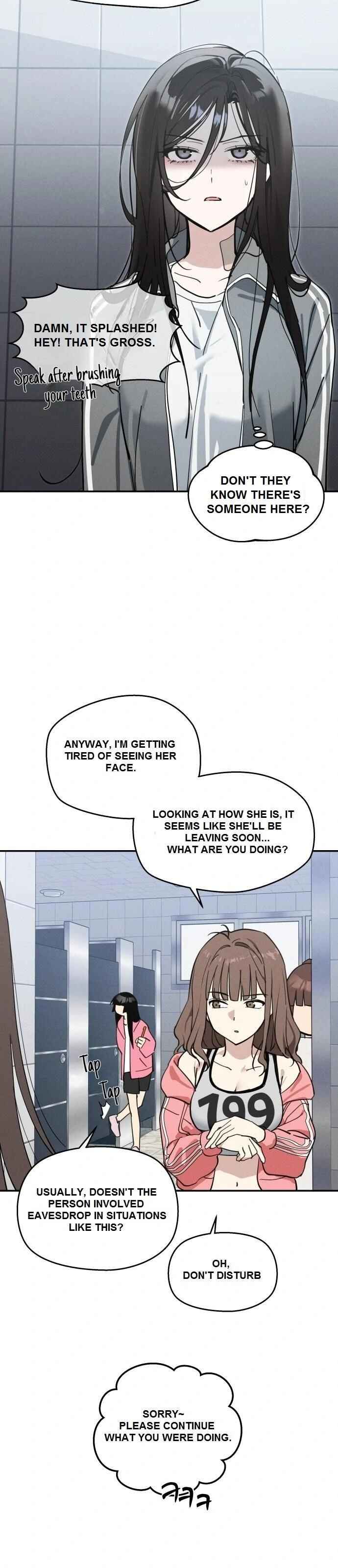 Oneul ui Hanyoil eun Yeojada Chapter 7 - Page 16