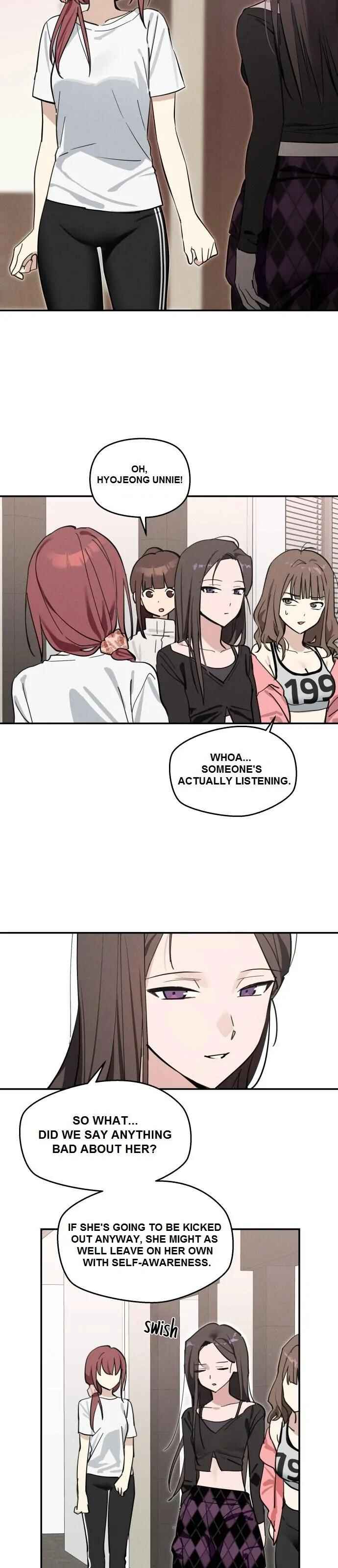 Oneul ui Hanyoil eun Yeojada Chapter 7 - Page 18