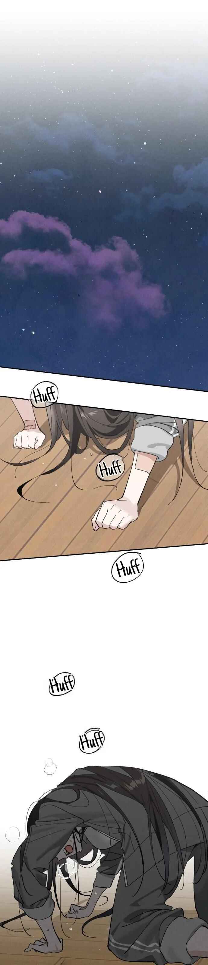 Oneul ui Hanyoil eun Yeojada Chapter 7 - Page 23