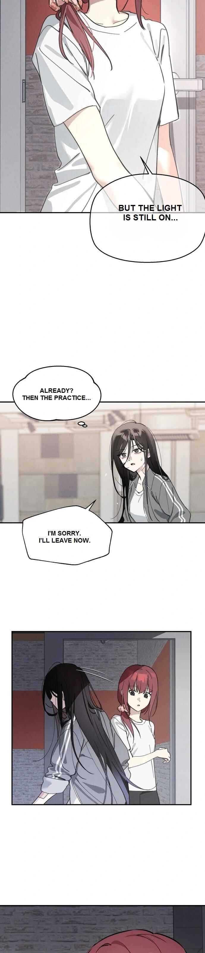 Oneul ui Hanyoil eun Yeojada Chapter 7 - Page 27