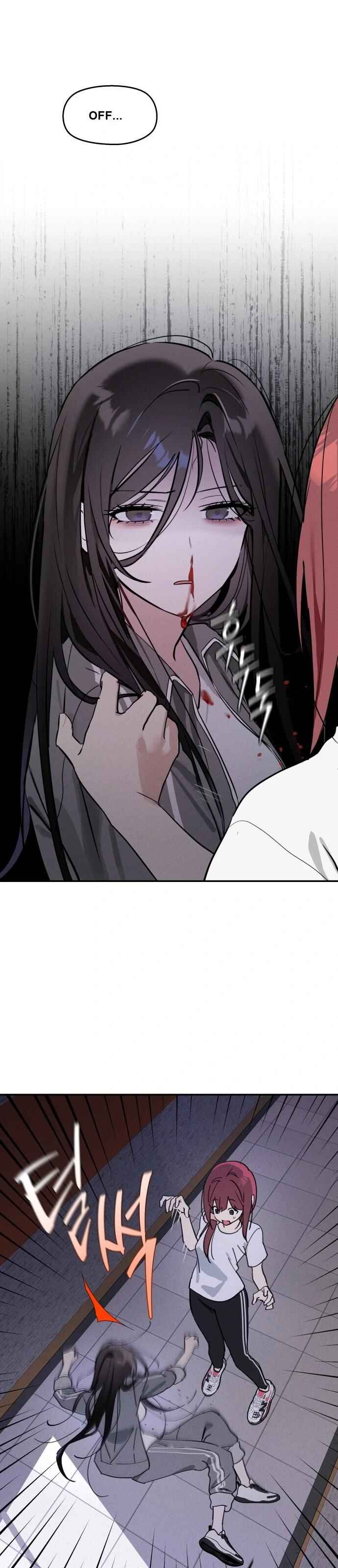 Oneul ui Hanyoil eun Yeojada Chapter 7 - Page 29