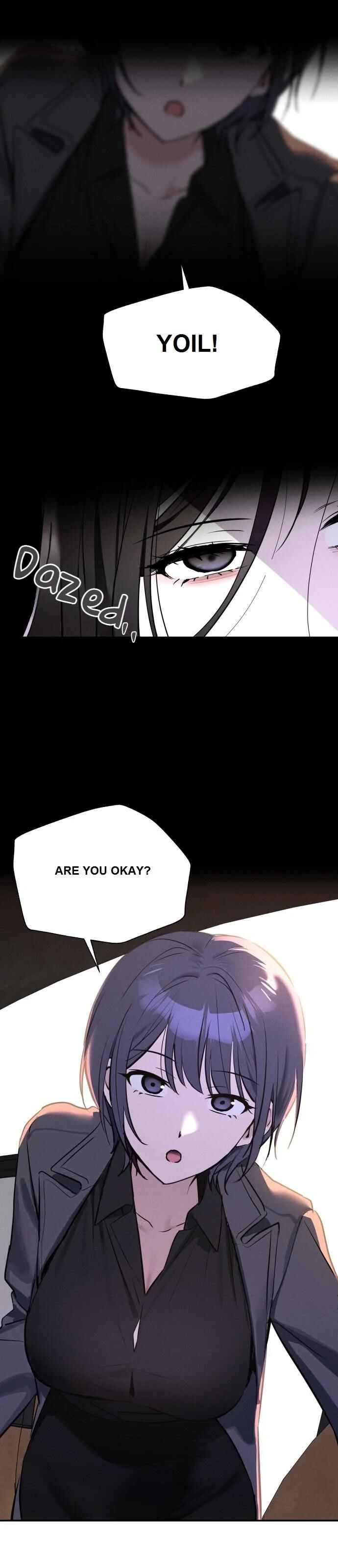 Oneul ui Hanyoil eun Yeojada Chapter 7 - Page 31