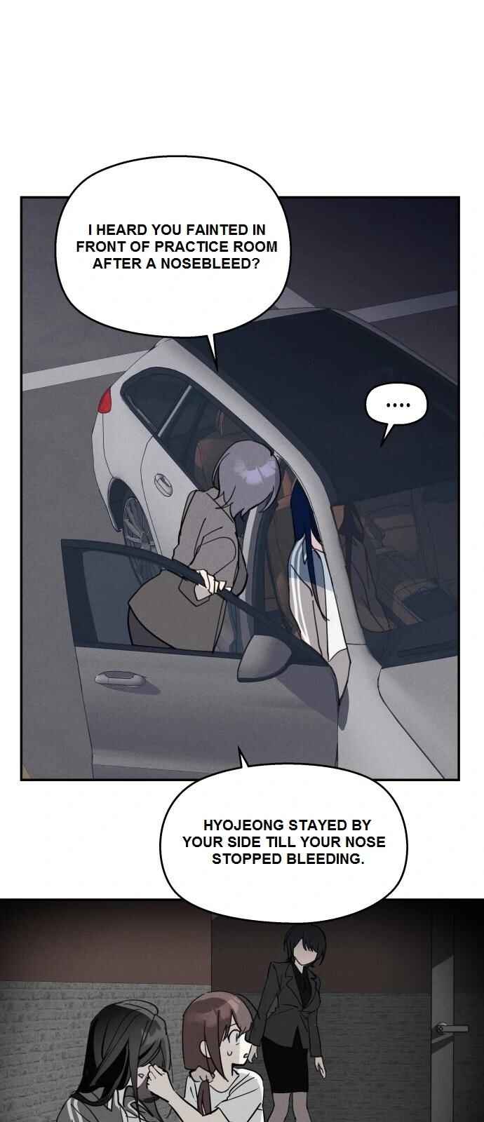 Oneul ui Hanyoil eun Yeojada Chapter 7 - Page 32