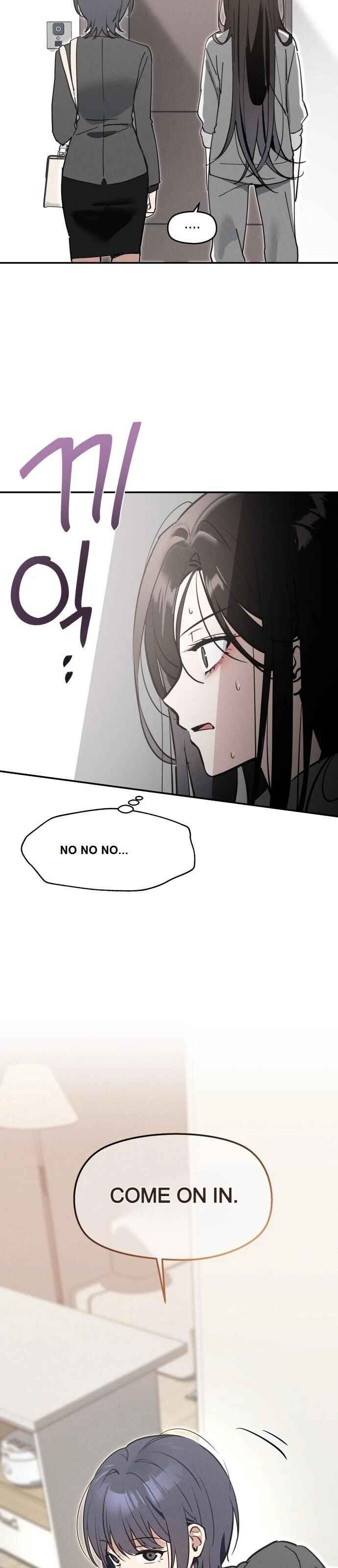 Oneul ui Hanyoil eun Yeojada Chapter 7 - Page 42