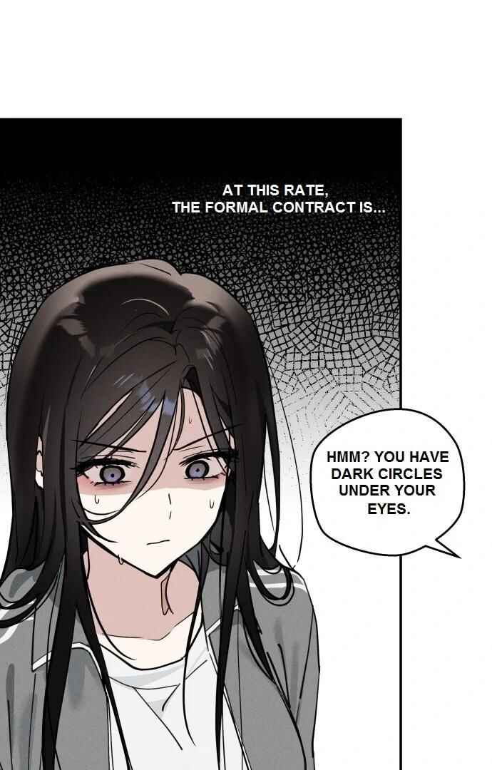Oneul ui Hanyoil eun Yeojada Chapter 7 - Page 5