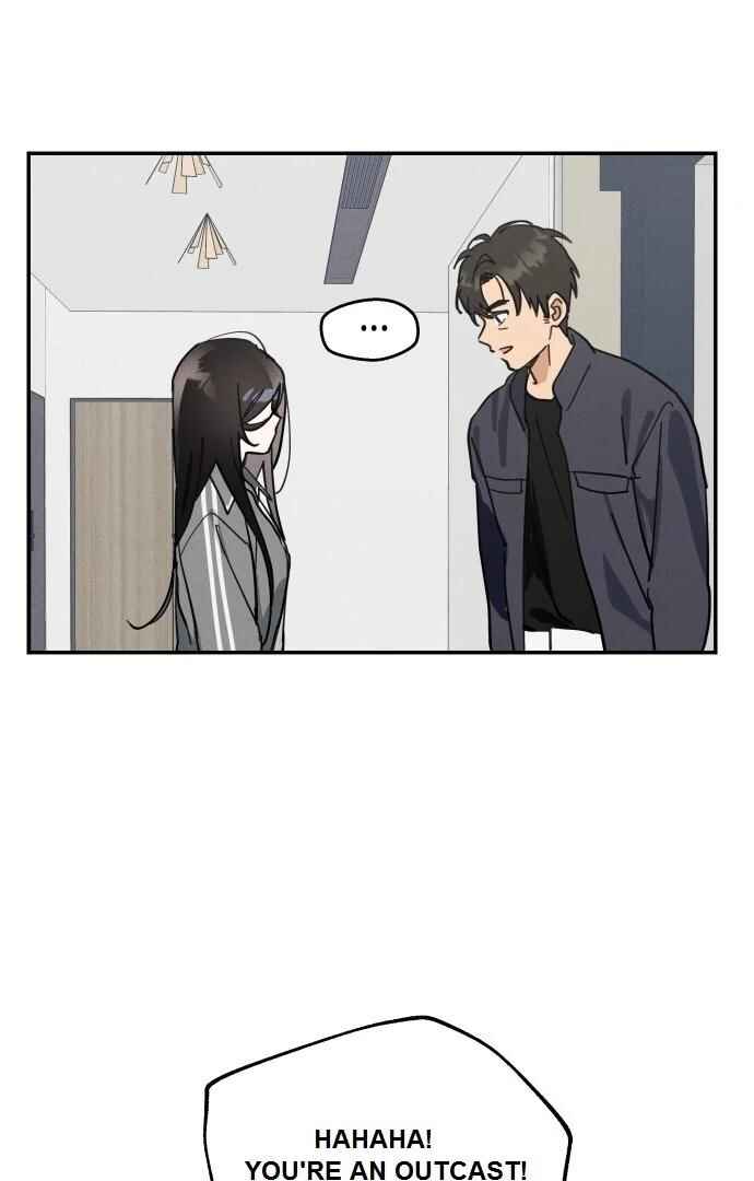 Oneul ui Hanyoil eun Yeojada Chapter 7 - Page 7