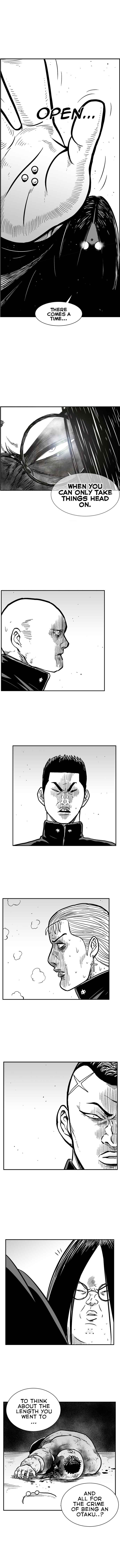 Hellper 2 <KillBeros> Chapter 68 - Page 2