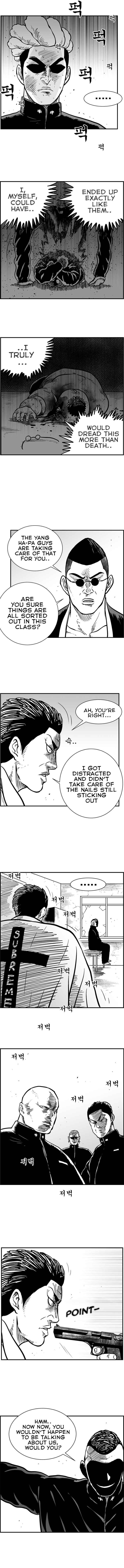 Hellper 2 <KillBeros> Chapter 68 - Page 8