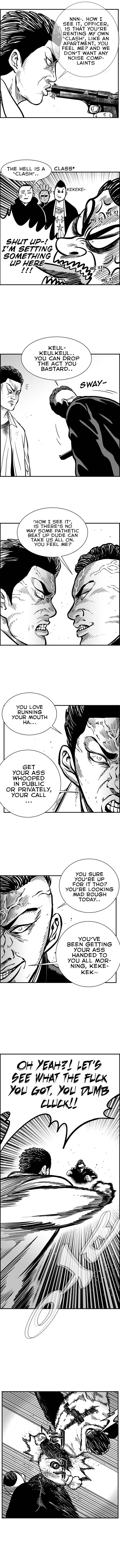 Hellper 2 <KillBeros> Chapter 68 - Page 9