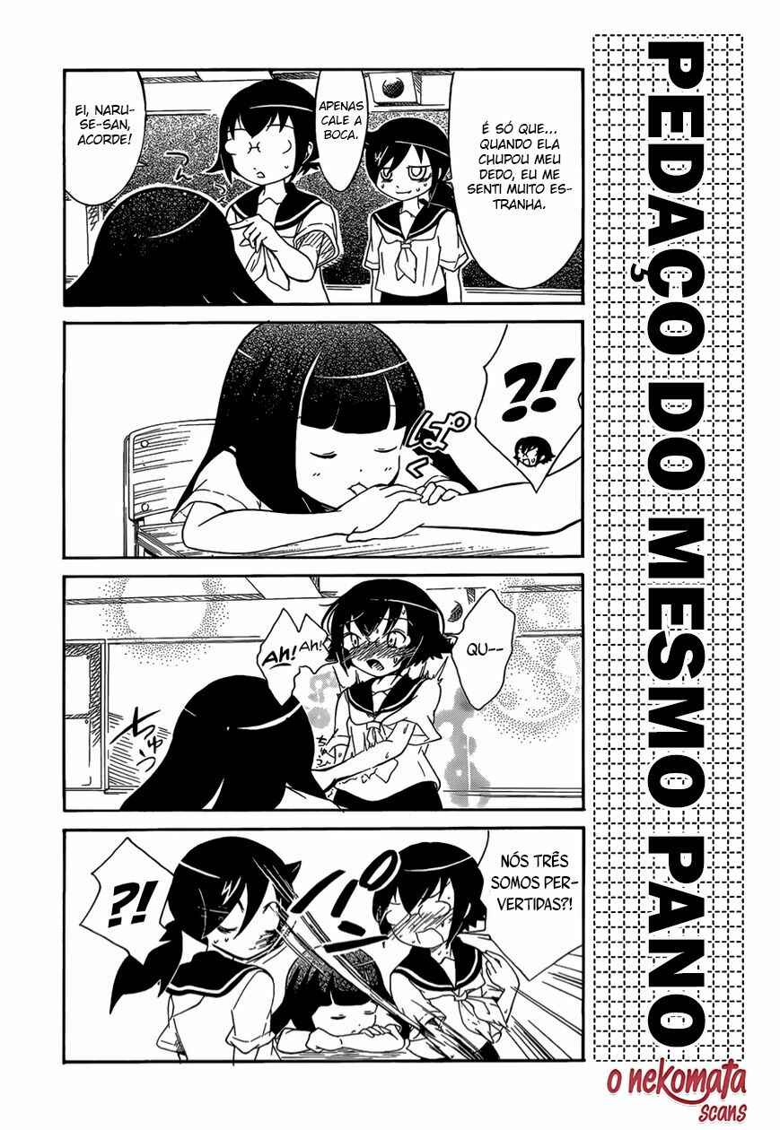 Watashi no Tomodachi ga Motenai no wa Dou Kangaete mo Omaera ga Warui. Chapter 7 - Page 5