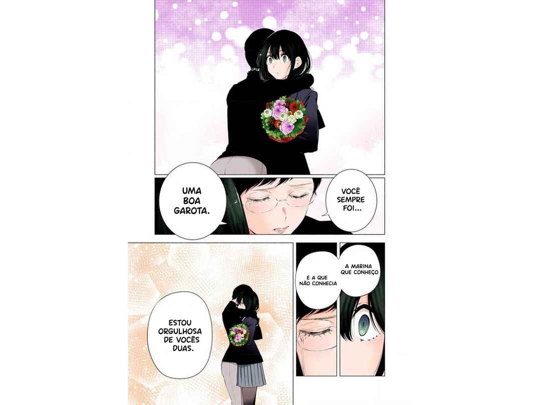 2.5 Jigen no Ririsa Chapter 81 - Page 21