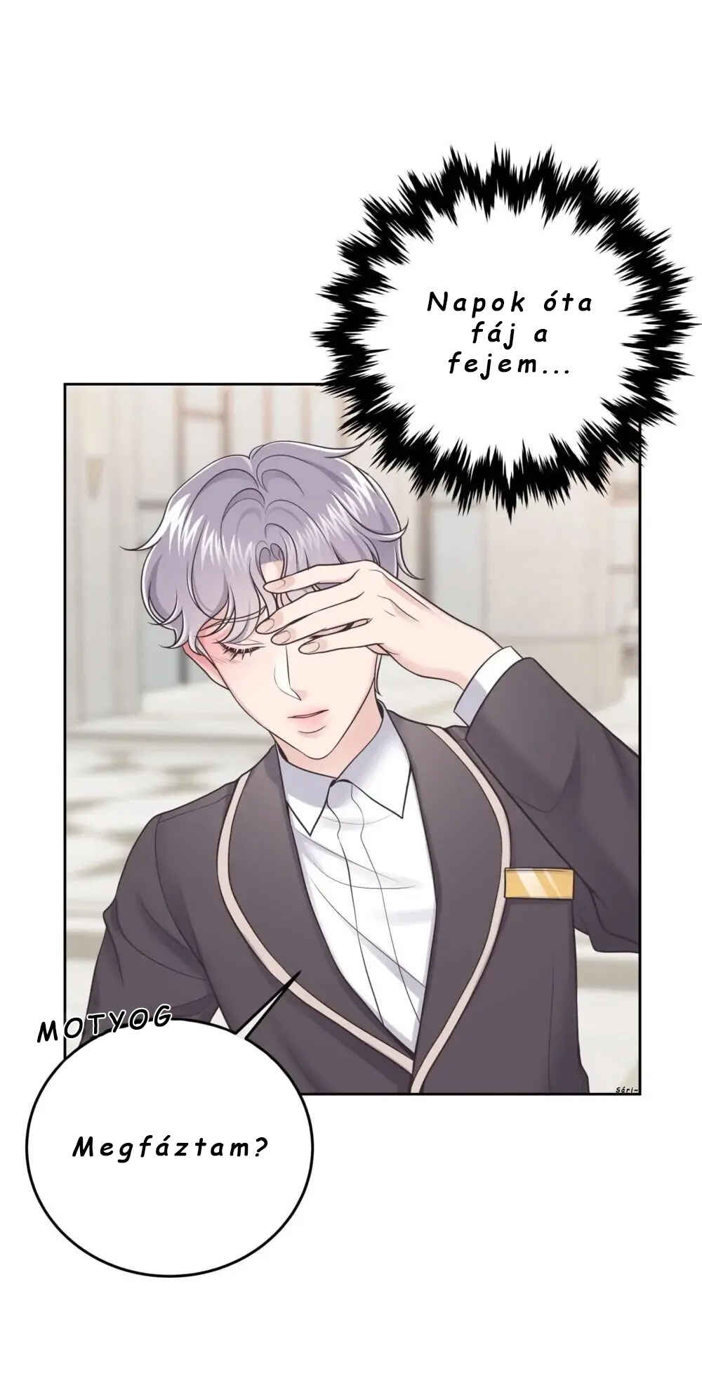 Butler: Season 1 Chapter 20 - Page 2
