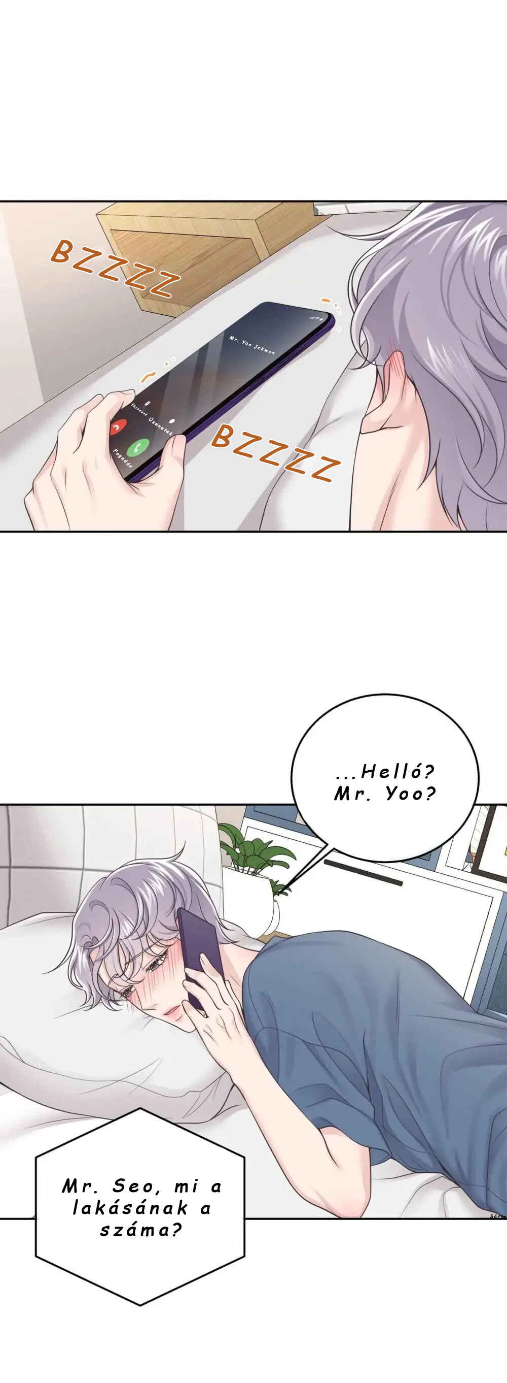 Butler: Season 1 Chapter 20 - Page 31