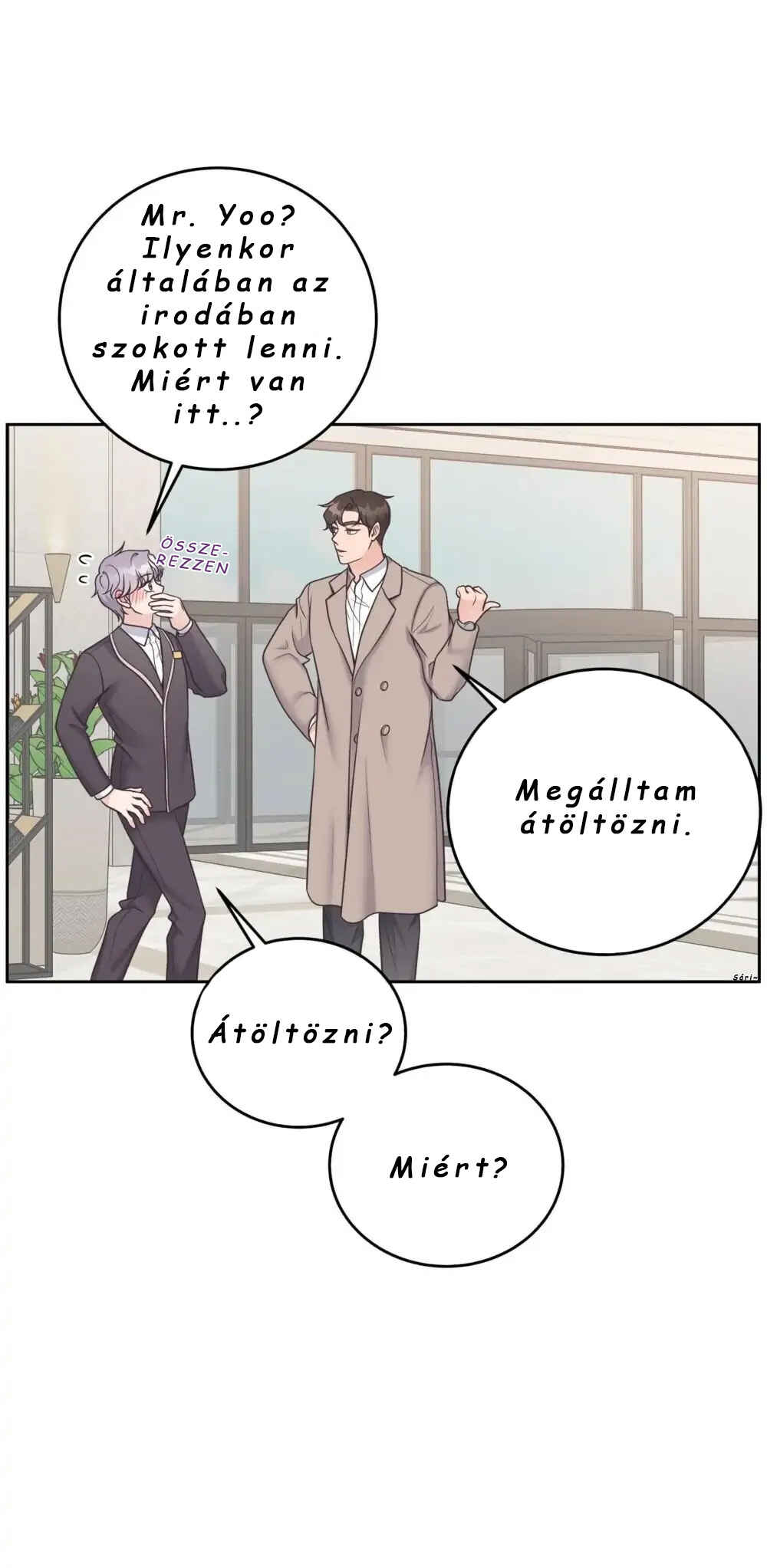 Butler: Season 1 Chapter 20 - Page 4