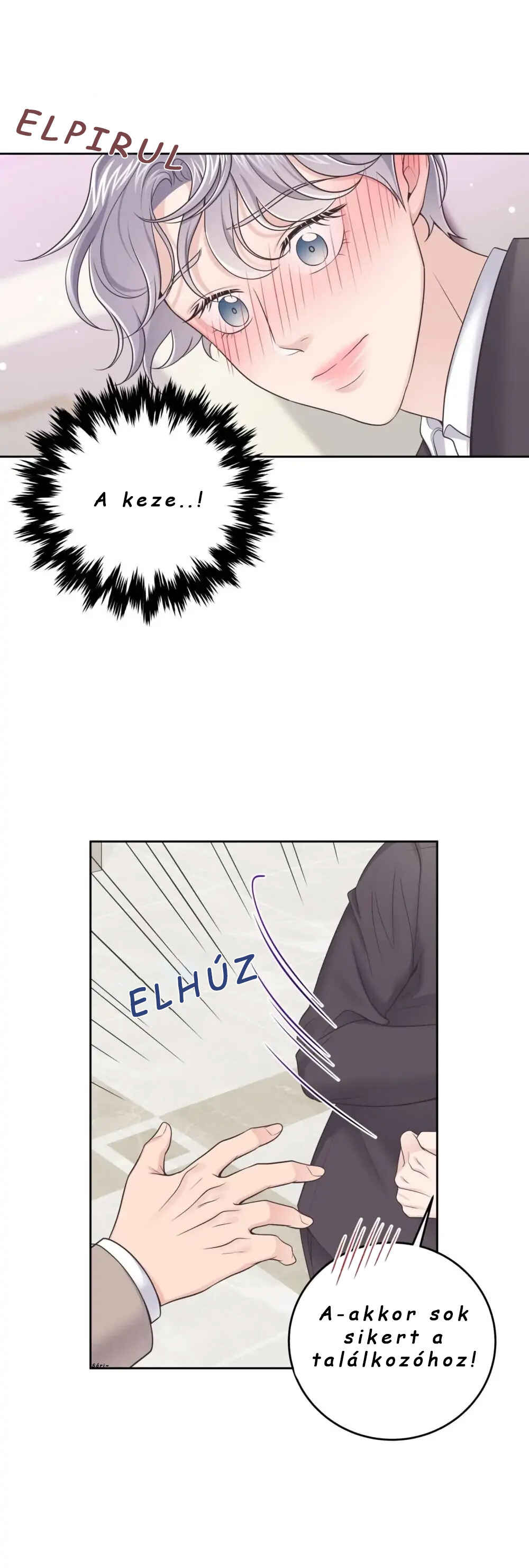 Butler: Season 1 Chapter 20 - Page 9