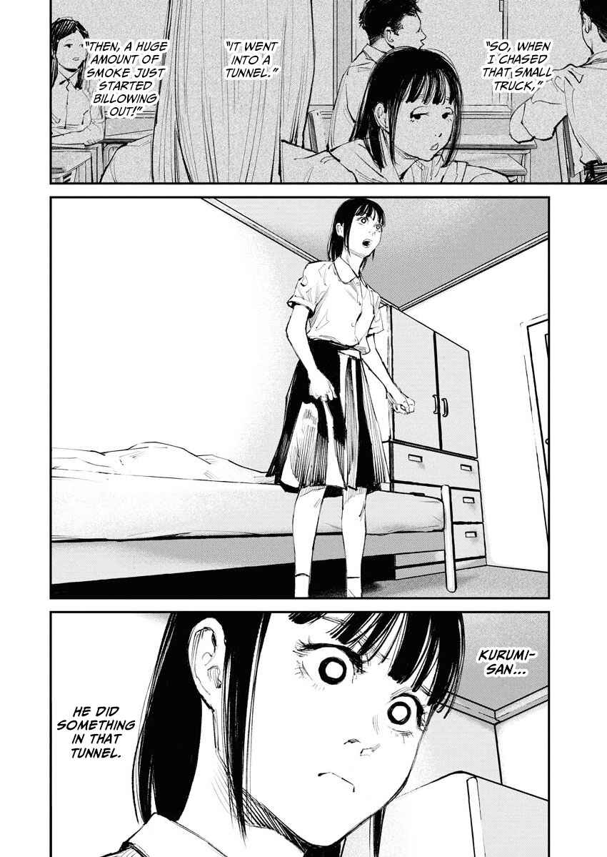 Tonari no Jii-san Chapter 19 - Page 19