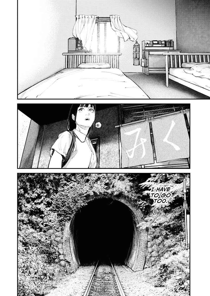 Tonari no Jii-san Chapter 19 - Page 21