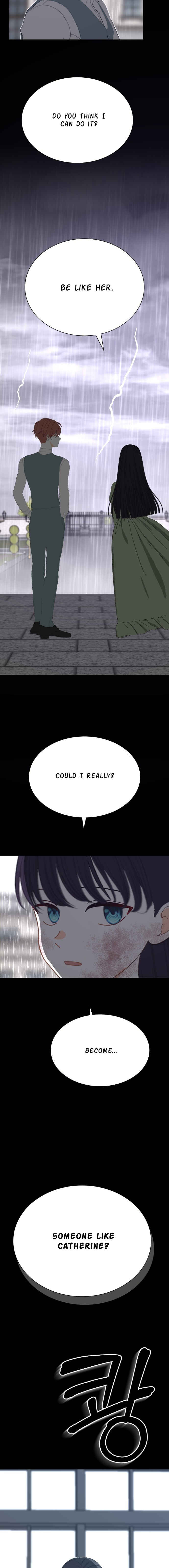 Rebecca's Prayer Chapter 9 - Page 20
