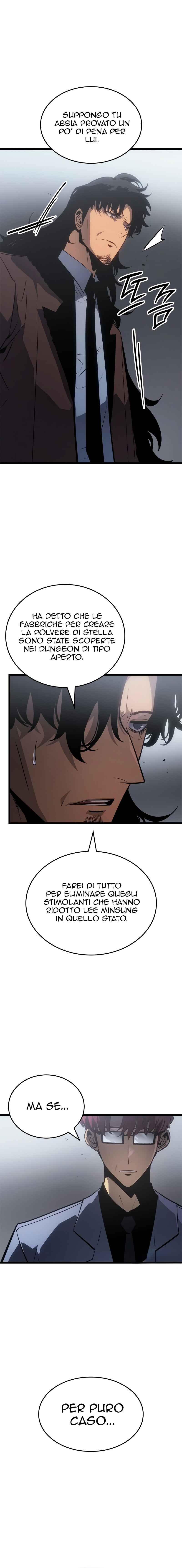 Na Honjaman Level Up: Ragnarok Chapter 56 - Page 10