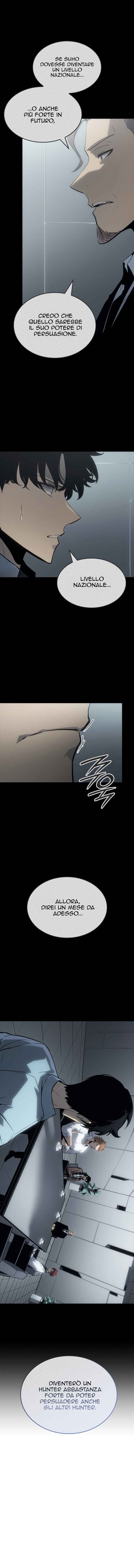 Na Honjaman Level Up: Ragnarok Chapter 56 - Page 14