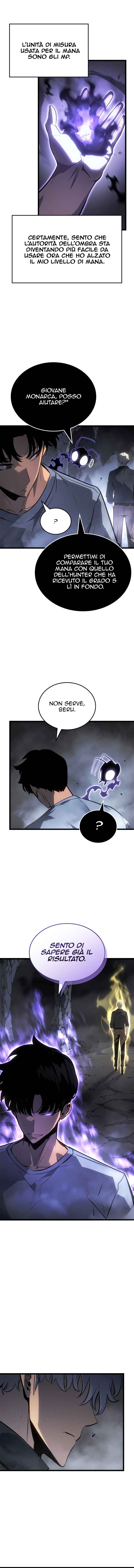 Na Honjaman Level Up: Ragnarok Chapter 56 - Page 18