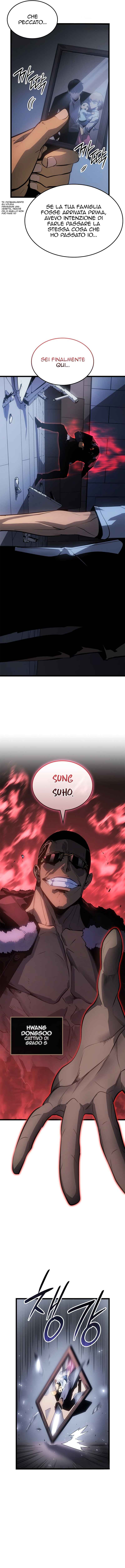 Na Honjaman Level Up: Ragnarok Chapter 56 - Page 20