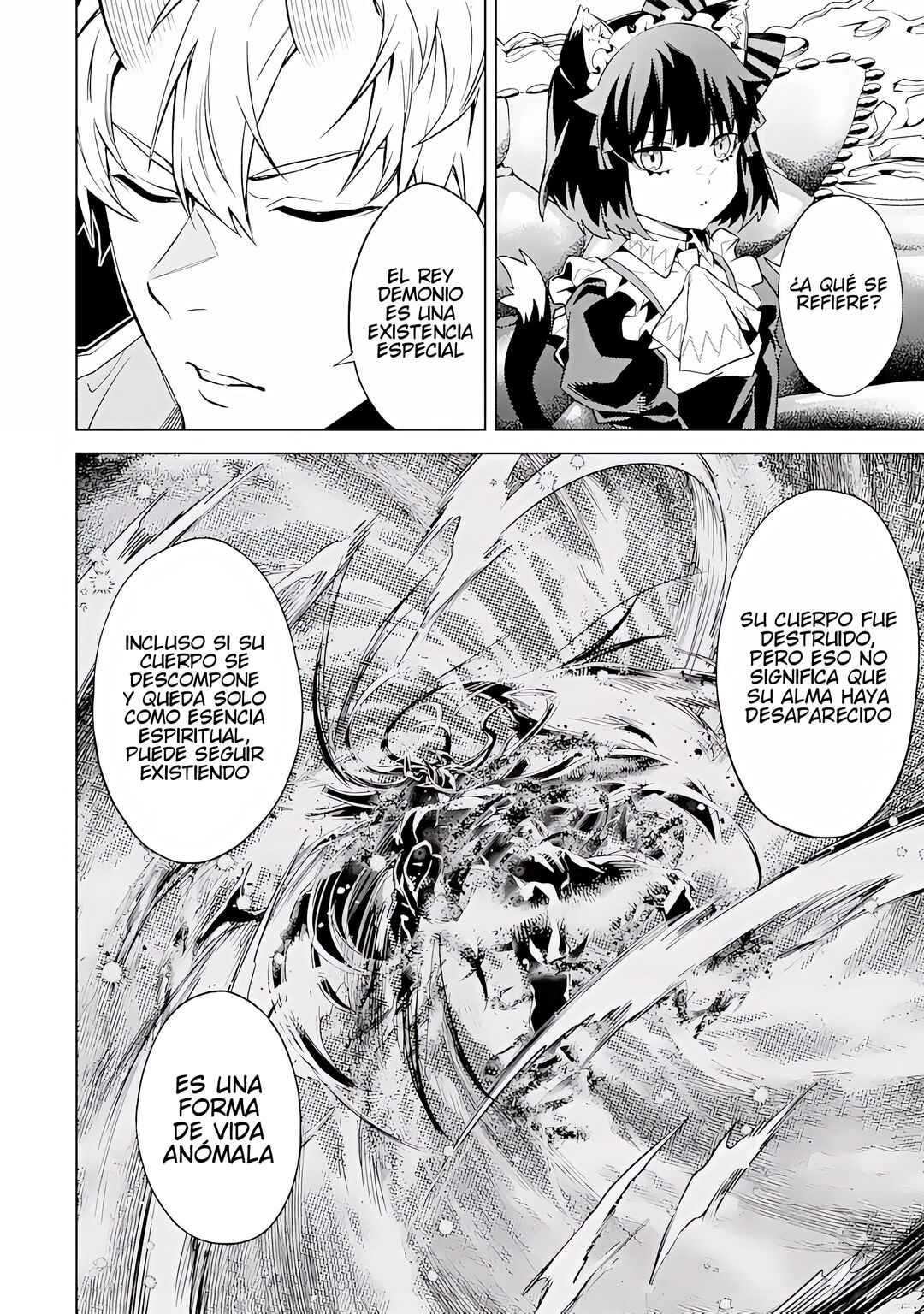 Tensei Shitara Joban de Shinu Chuu-Boss datta - Heroine Kenzokuka de Ikinokoru Chapter 10.2 - Page 4