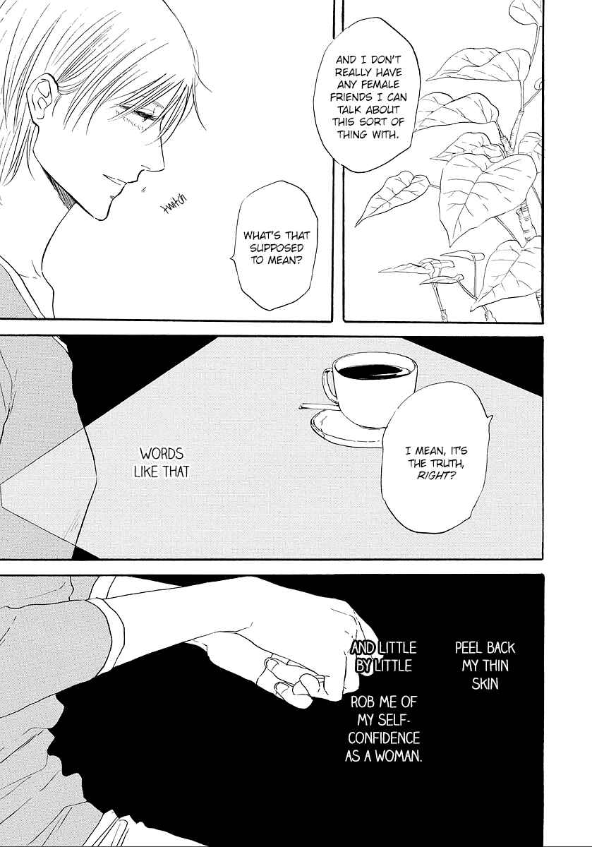 Hibari no Asa Chapter 9 - Page 10