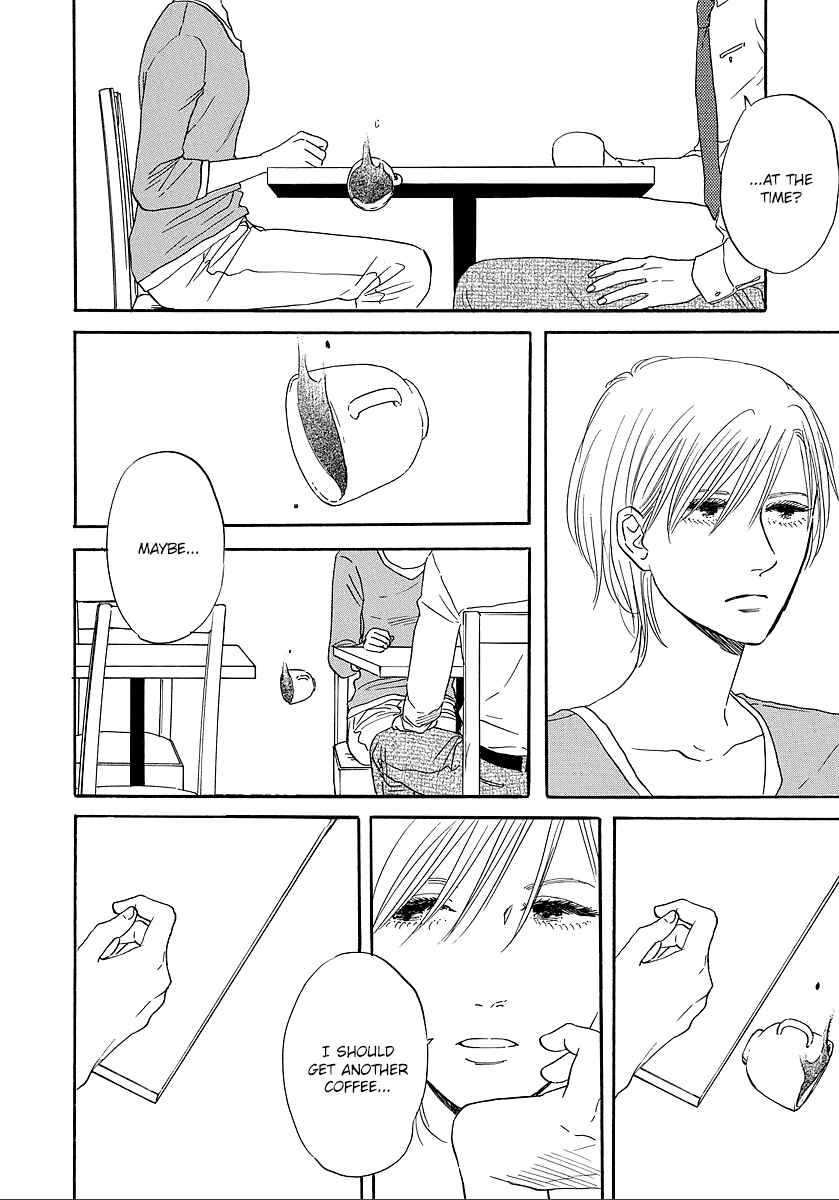 Hibari no Asa Chapter 9 - Page 13