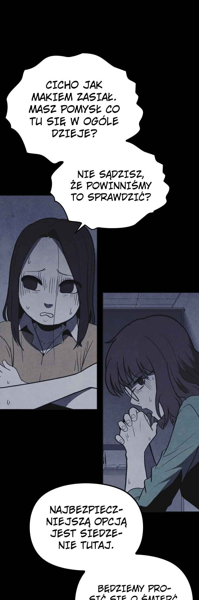 Shotgun Boy Chapter 26 - Page 20