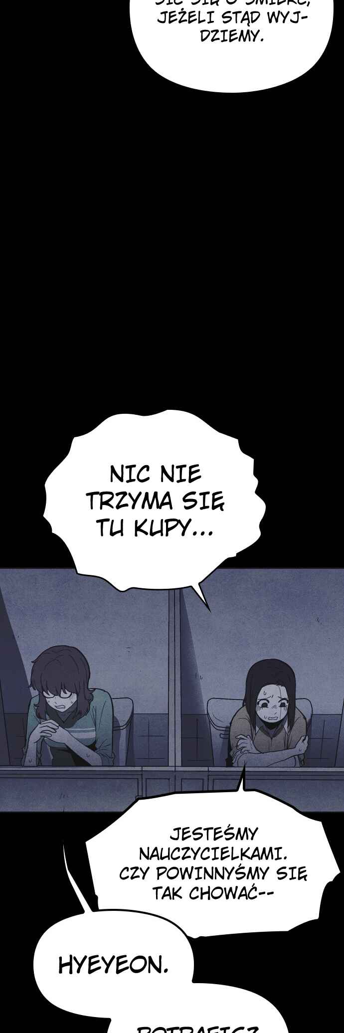 Shotgun Boy Chapter 26 - Page 21