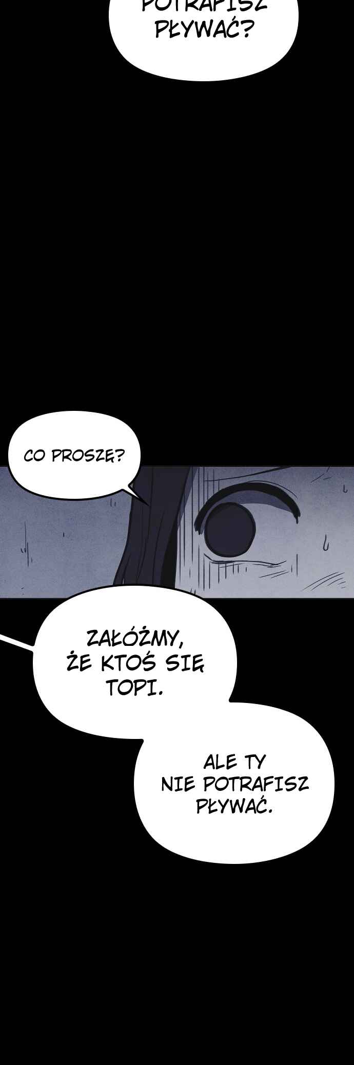 Shotgun Boy Chapter 26 - Page 22