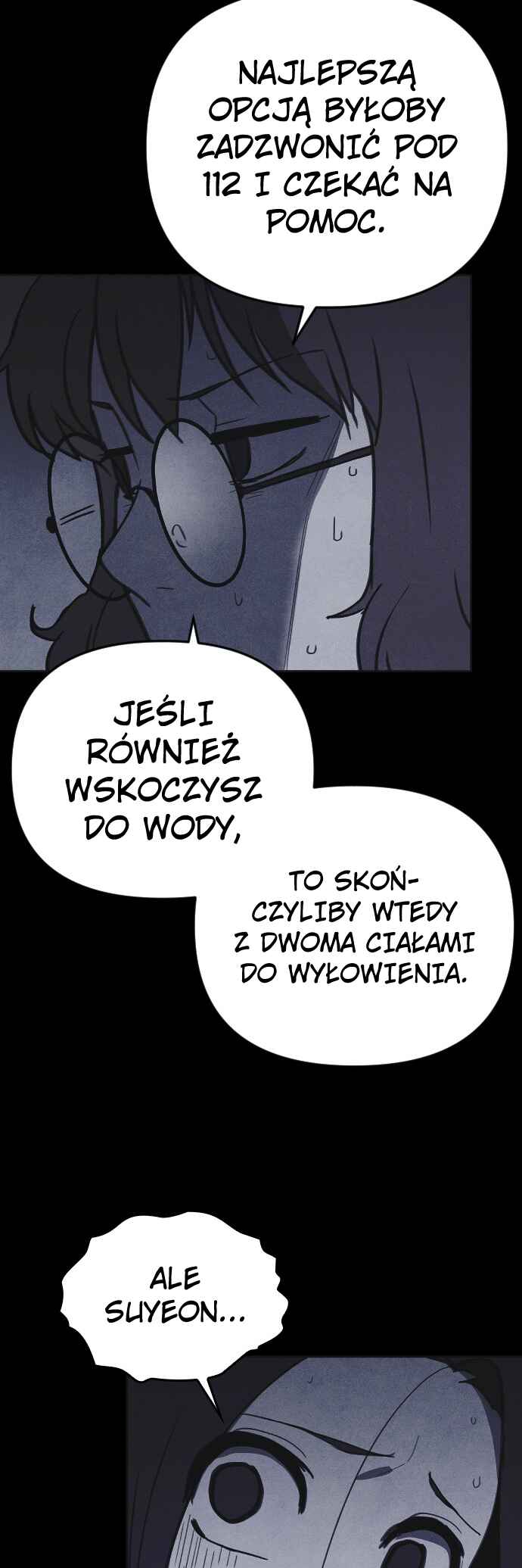 Shotgun Boy Chapter 26 - Page 24