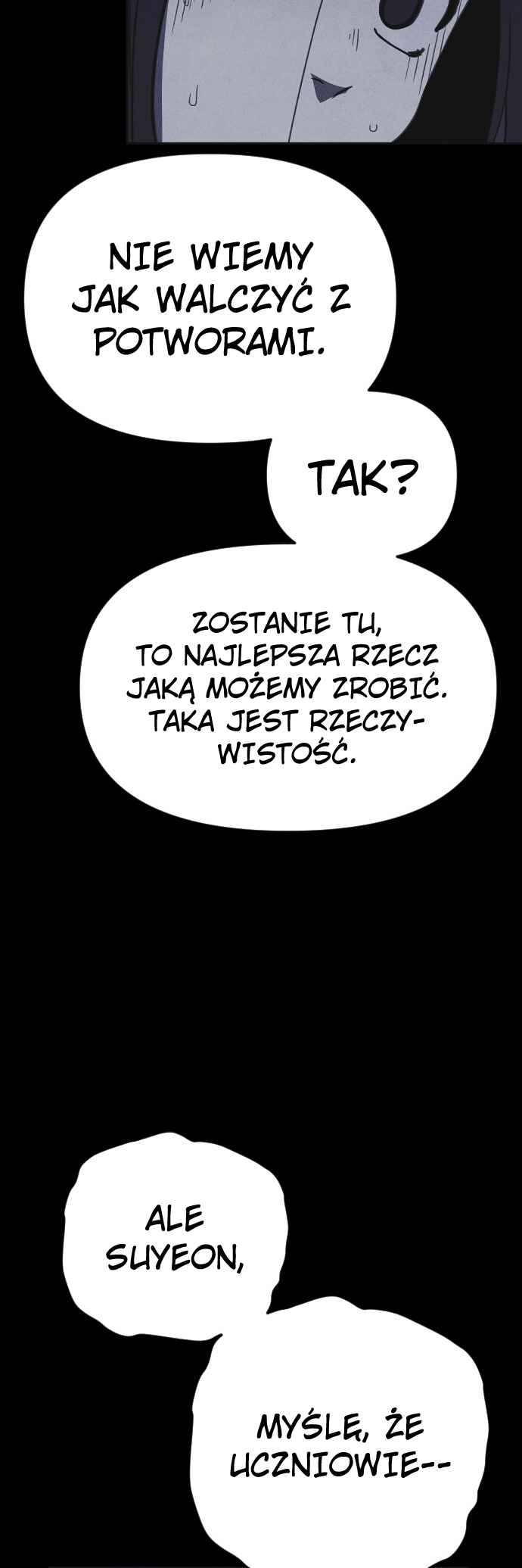 Shotgun Boy Chapter 26 - Page 25