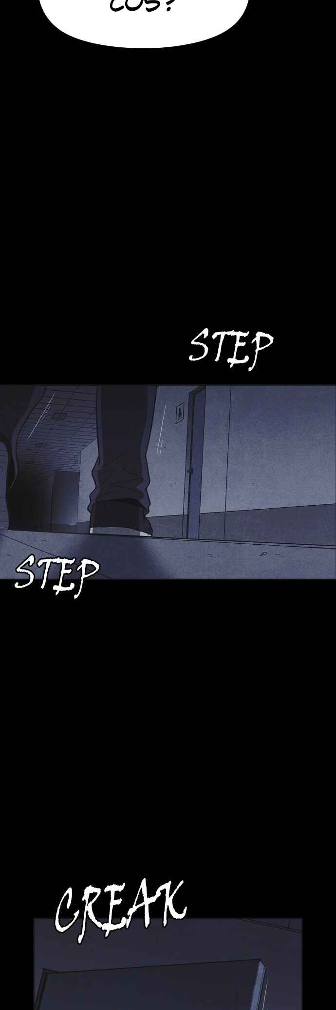 Shotgun Boy Chapter 26 - Page 27