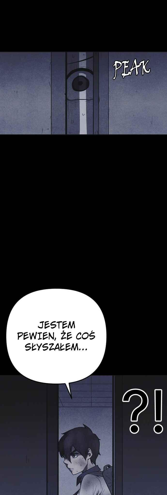 Shotgun Boy Chapter 26 - Page 30