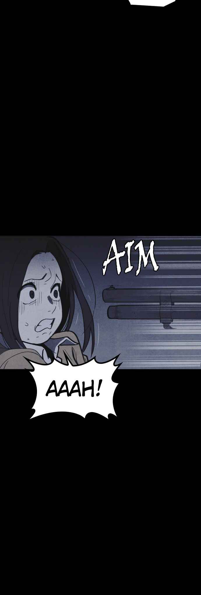Shotgun Boy Chapter 26 - Page 32