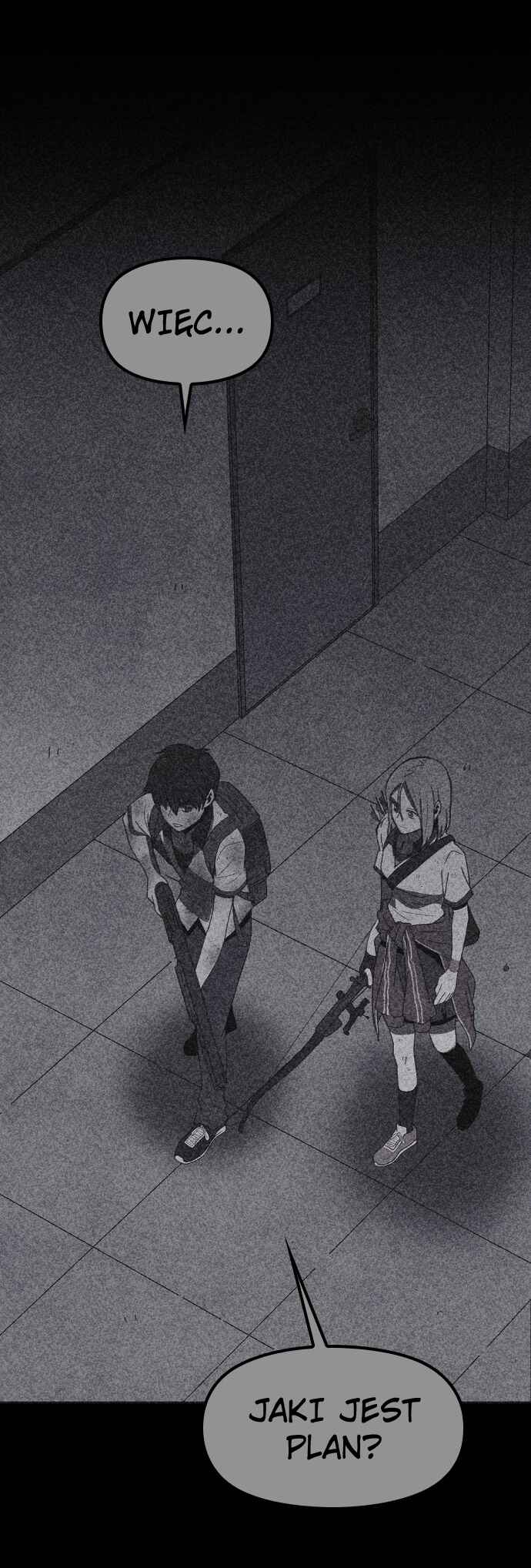 Shotgun Boy Chapter 26 - Page 40