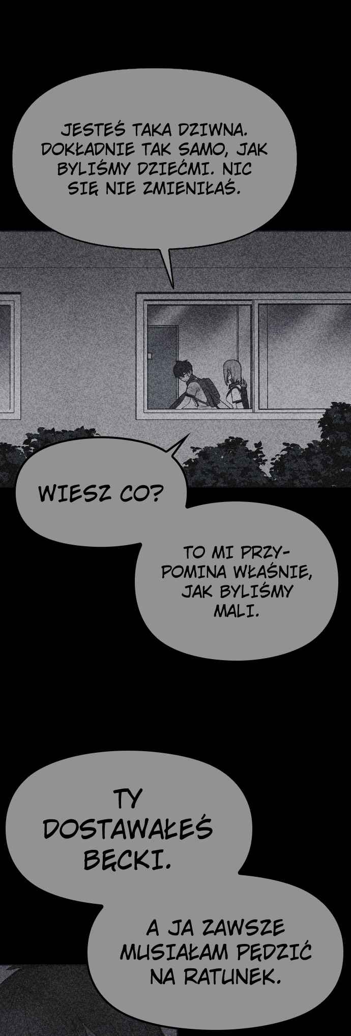 Shotgun Boy Chapter 26 - Page 42