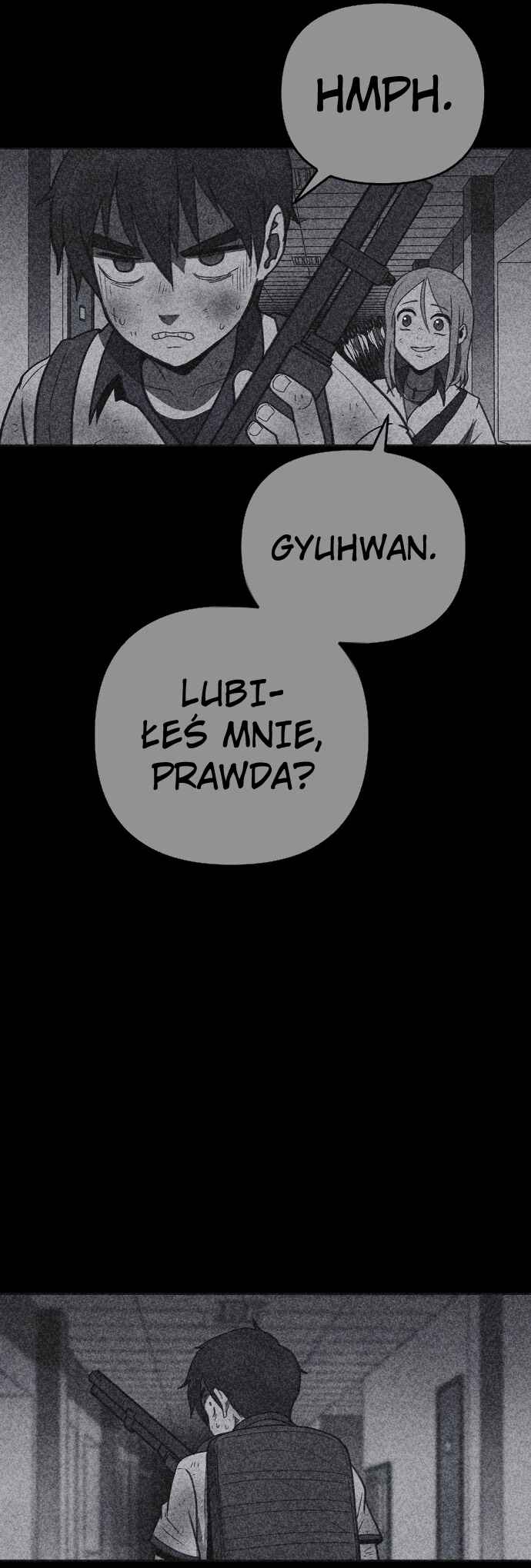 Shotgun Boy Chapter 26 - Page 44
