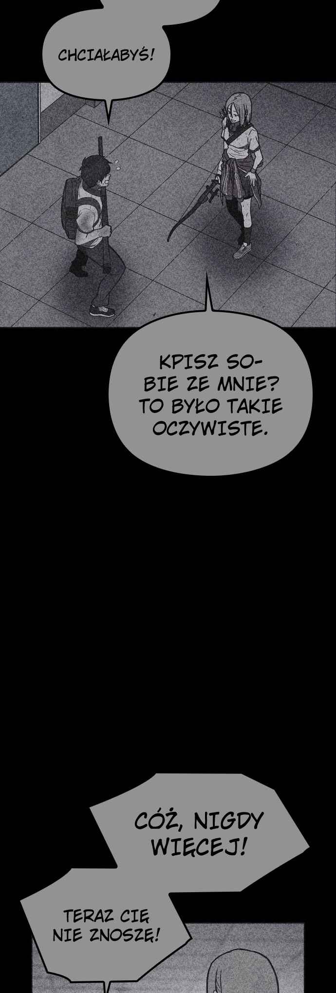 Shotgun Boy Chapter 26 - Page 46
