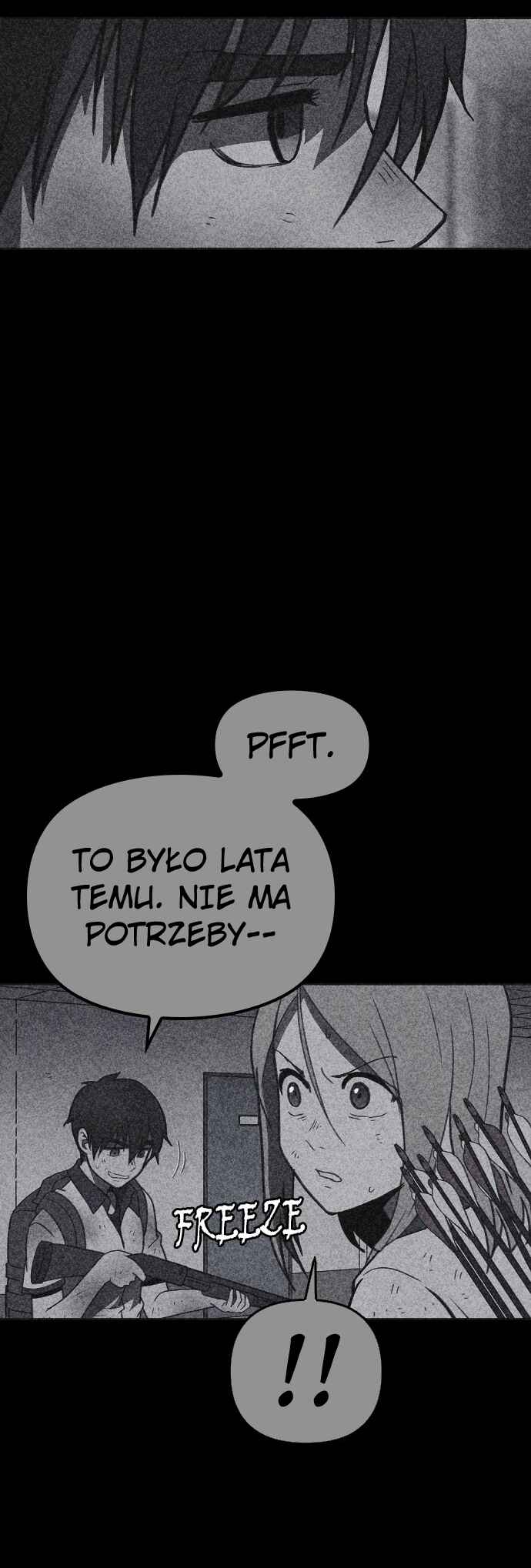 Shotgun Boy Chapter 26 - Page 49