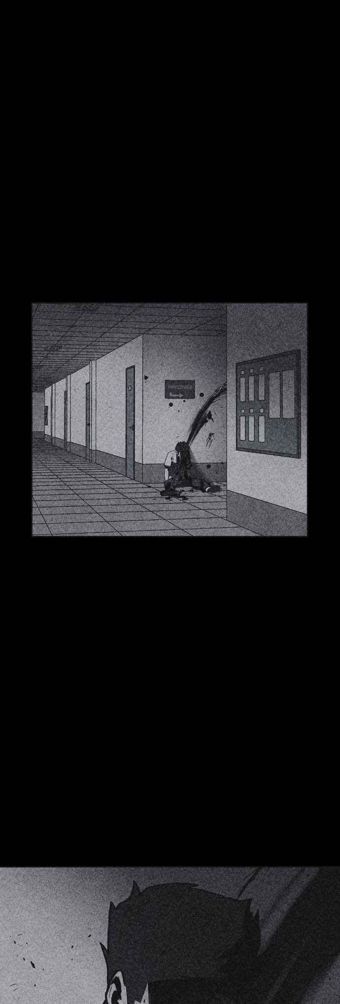 Shotgun Boy Chapter 26 - Page 50