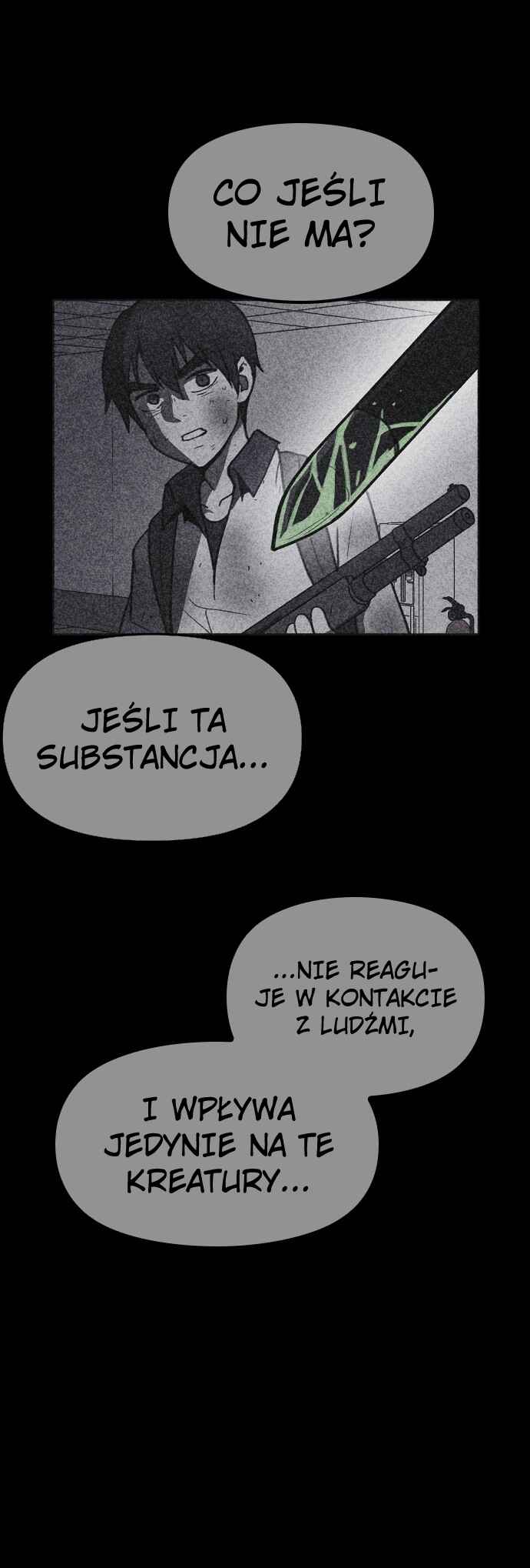 Shotgun Boy Chapter 26 - Page 57