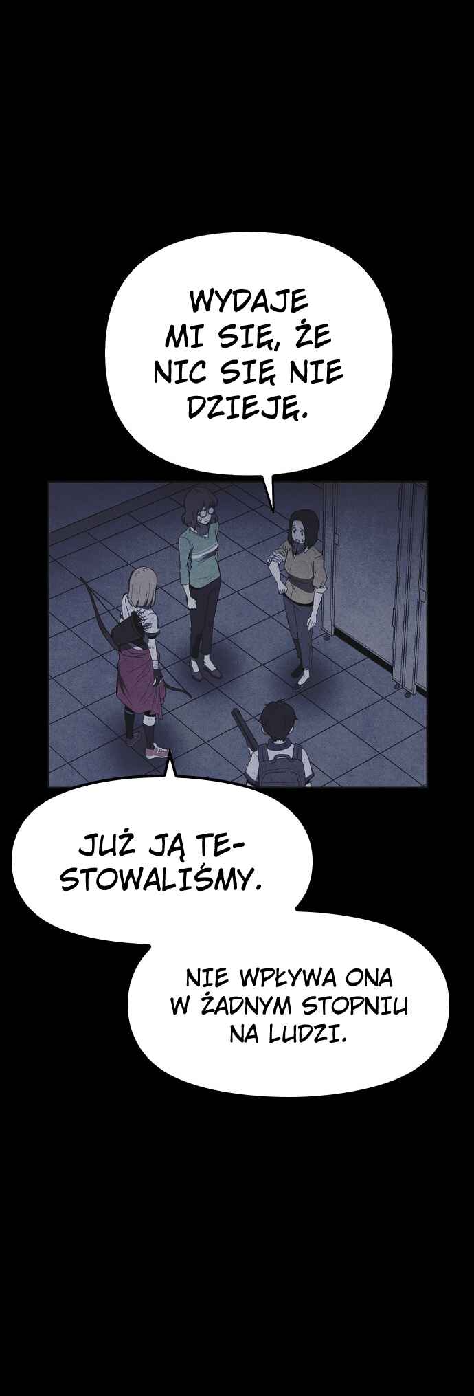 Shotgun Boy Chapter 26 - Page 60