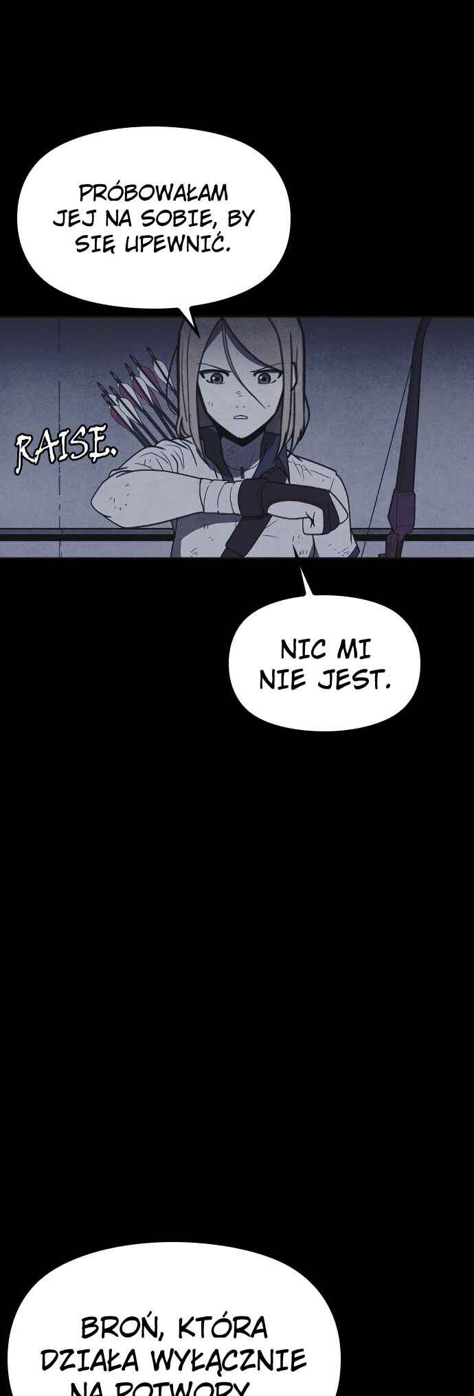 Shotgun Boy Chapter 26 - Page 61