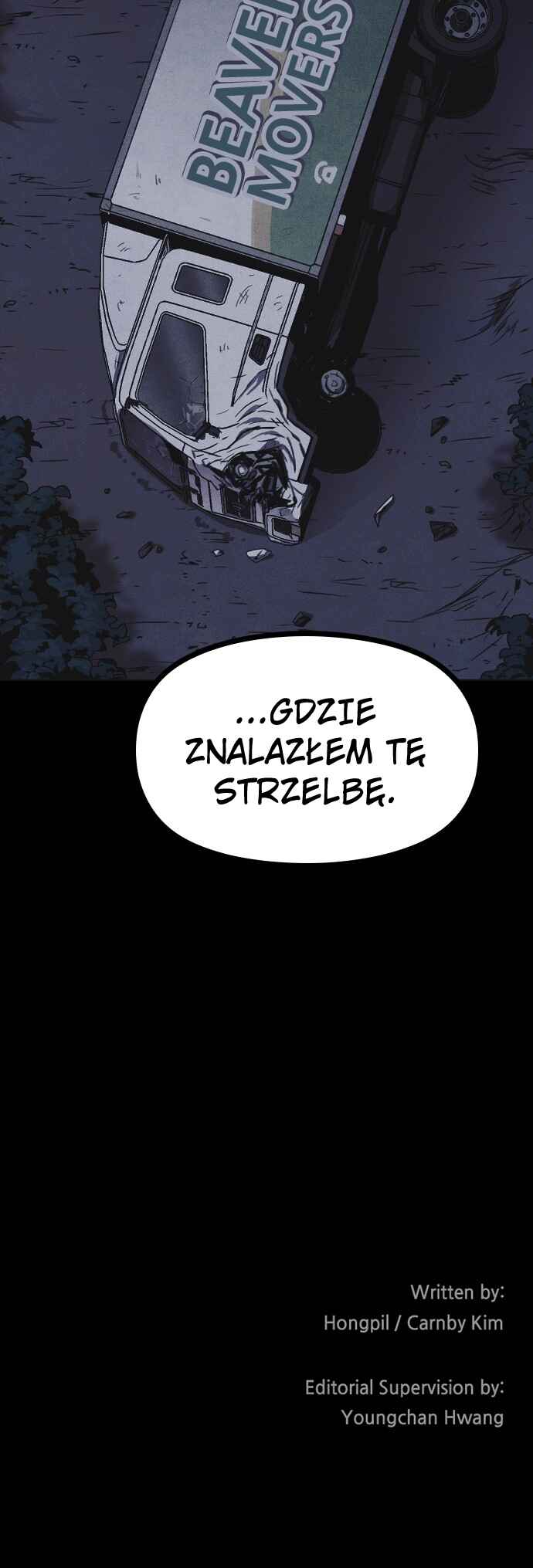 Shotgun Boy Chapter 26 - Page 66