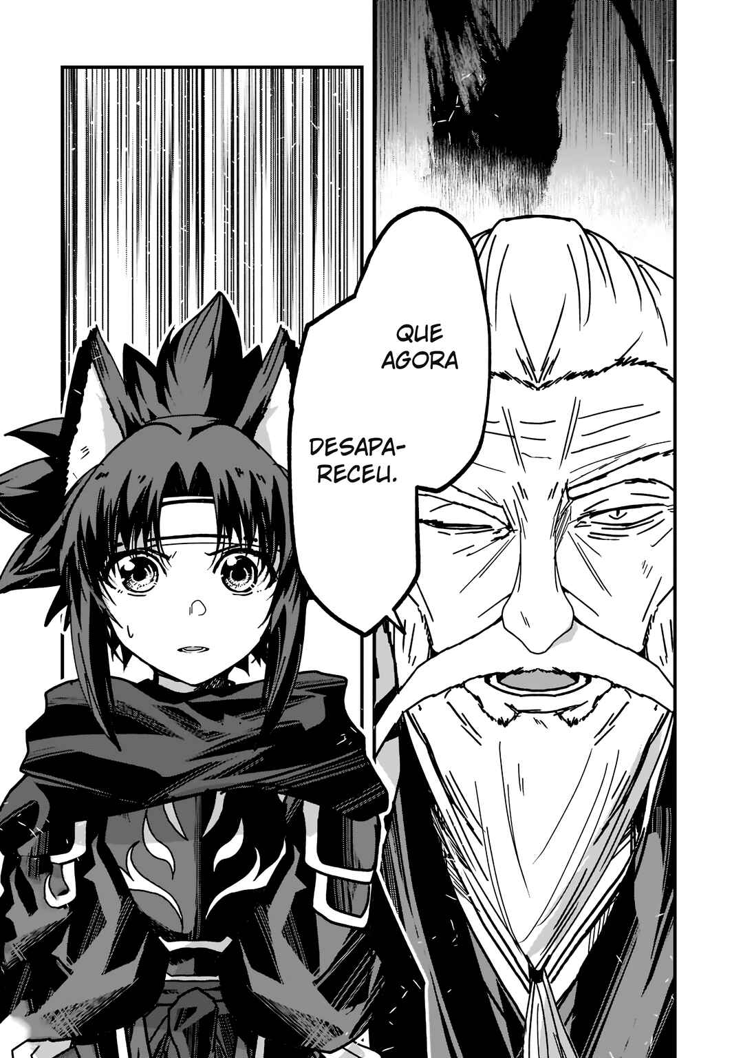 Gaikotsu Kishi-sama, Tadaima Isekai e Odekake-chuu Chapter 53 - Page 27