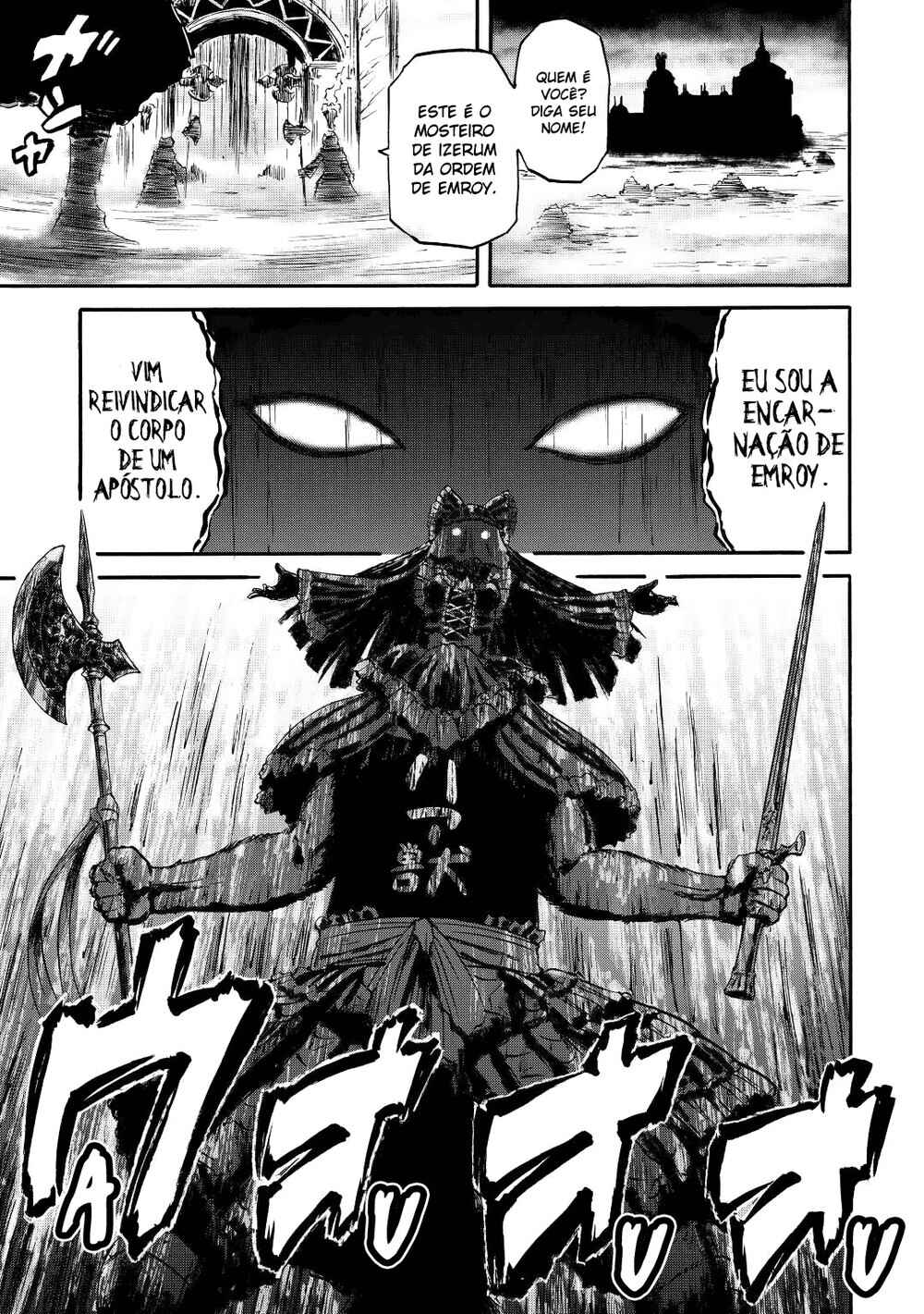 GATE - Jieitai Kanochi nite, Kaku Tatakaeri Chapter 124.5 - Page 8